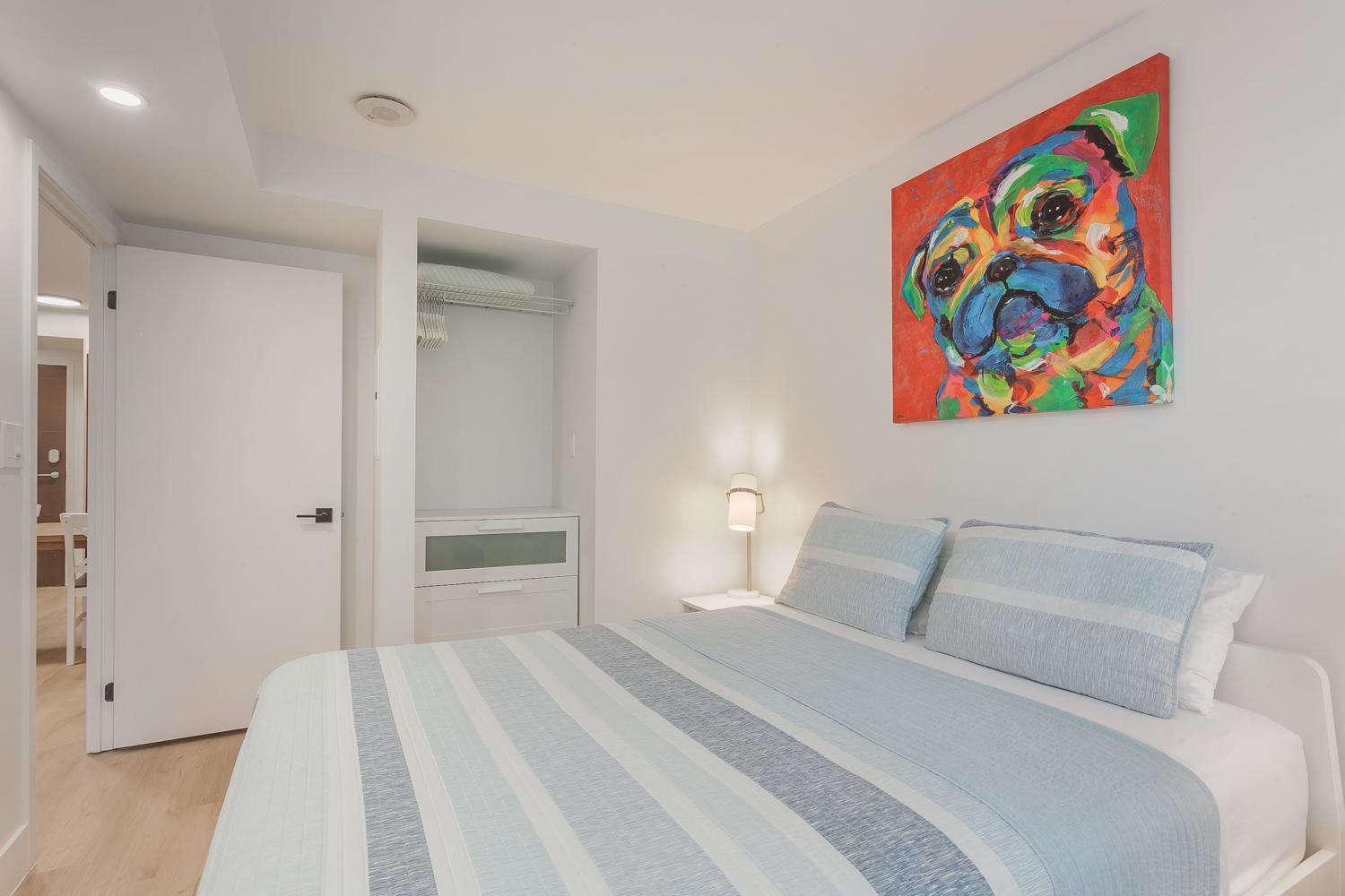 Cozy 2Br Close To Cn Tower & Harbourfront Toronto Exterior foto